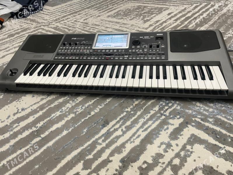 KORG PA-900 - Дашогуз - img 3