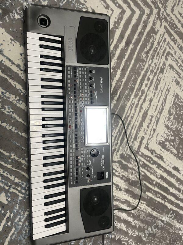KORG PA-900 - Дашогуз - img 4