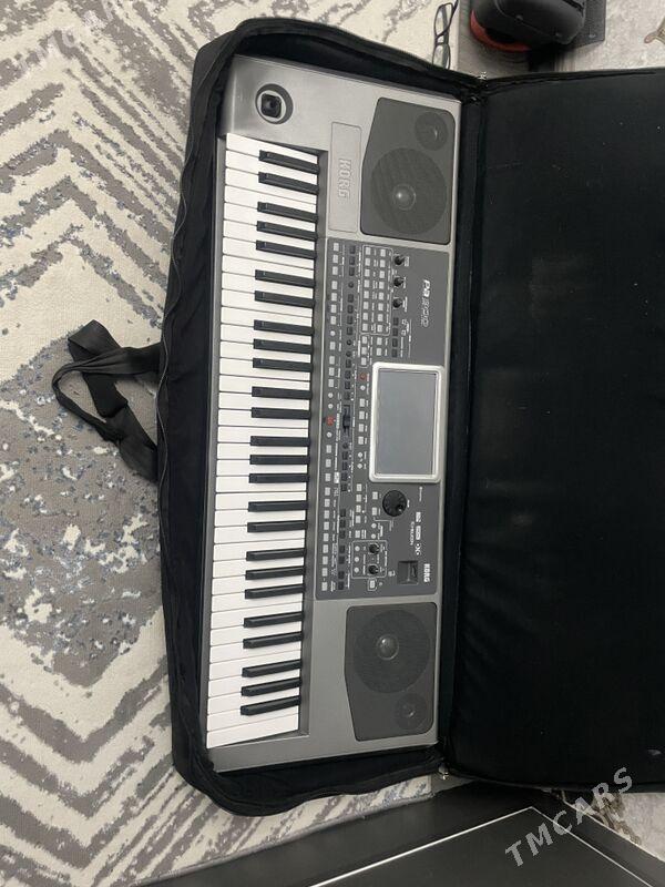 KORG PA-900 - Дашогуз - img 2