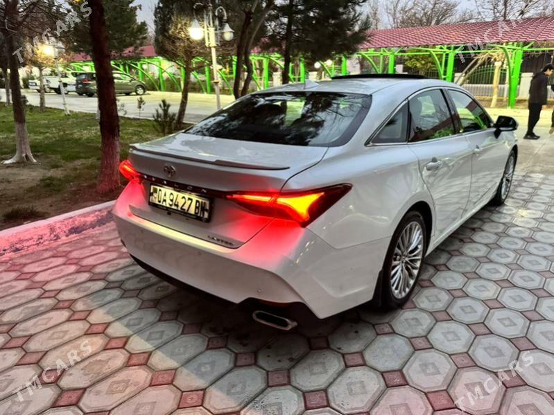 Toyota Avalon 2019 - 440 000 TMT - Туркменбаши - img 6