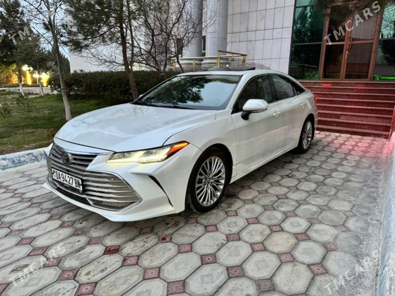 Toyota Avalon 2019 - 440 000 TMT - Туркменбаши - img 5