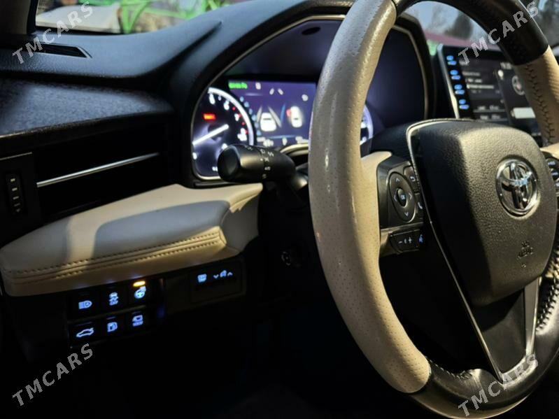 Toyota Avalon 2019 - 440 000 TMT - Туркменбаши - img 2
