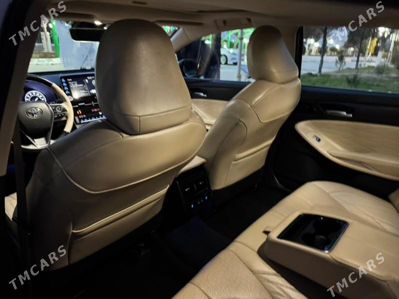 Toyota Avalon 2019 - 440 000 TMT - Туркменбаши - img 7