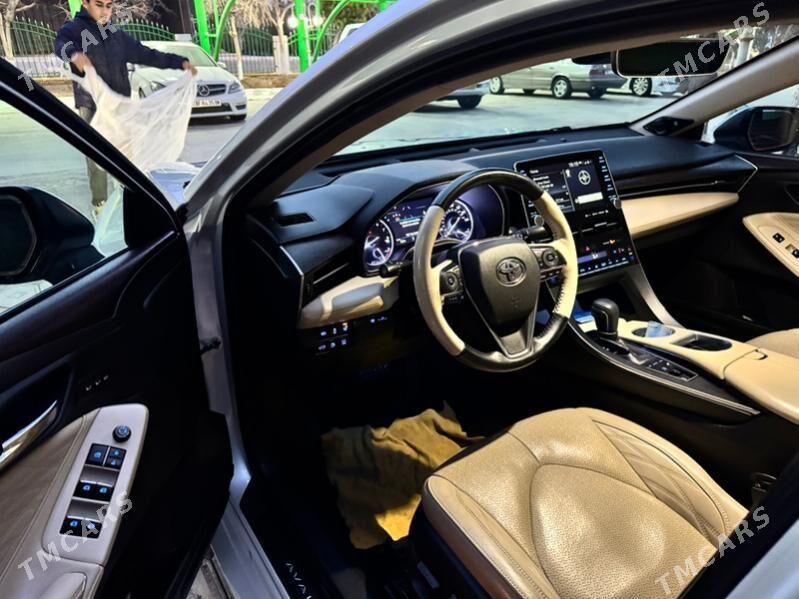 Toyota Avalon 2019 - 440 000 TMT - Туркменбаши - img 4
