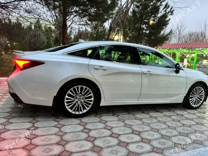 Toyota Avalon 2019 - 440 000 TMT - Туркменбаши - img 8
