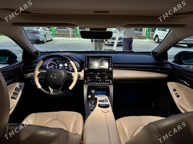 Toyota Avalon 2019 - 440 000 TMT - Туркменбаши - img 3