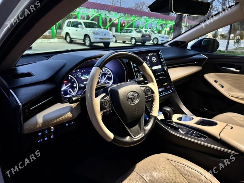 Toyota Avalon 2019 - 440 000 TMT - Туркменбаши - img 10