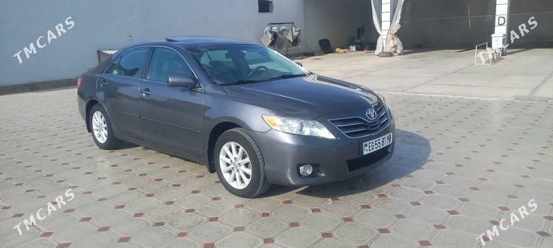 Toyota Camry 2009 - 220 000 TMT - Мары - img 3