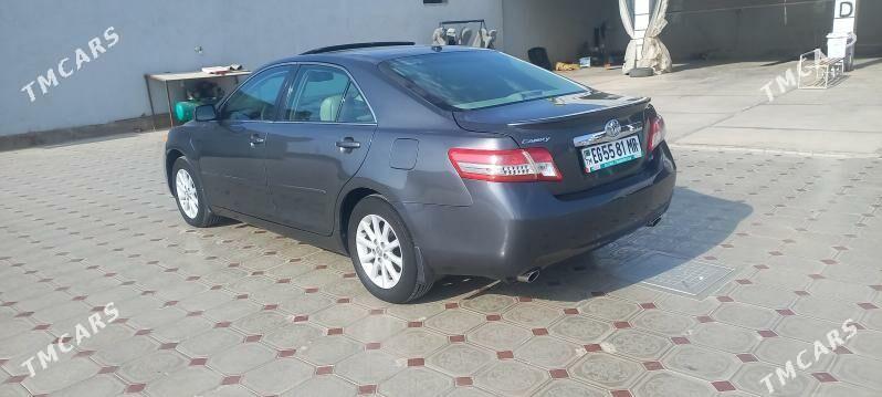 Toyota Camry 2009 - 220 000 TMT - Мары - img 2