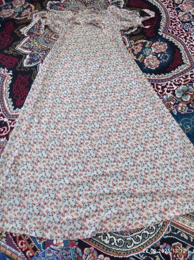 Джинсы, платье - Мары - img 6