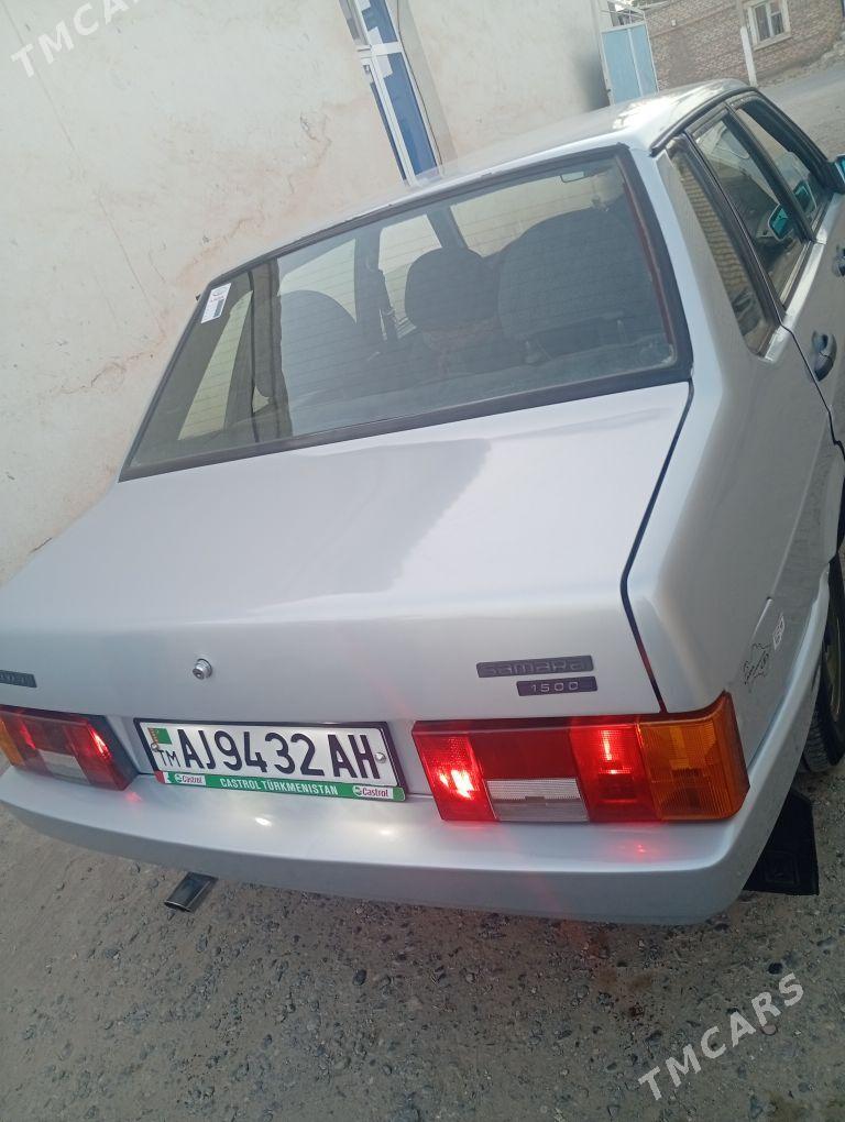 Lada 21099 2004 - 45 000 TMT - Aşgabat - img 4