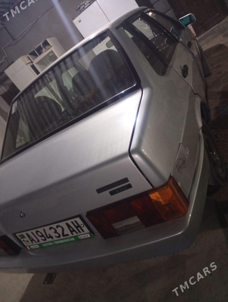 Lada 21099 2004 - 45 000 TMT - Aşgabat - img 5