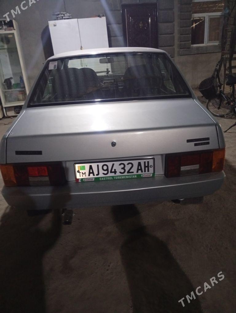 Lada 21099 2004 - 45 000 TMT - Aşgabat - img 3