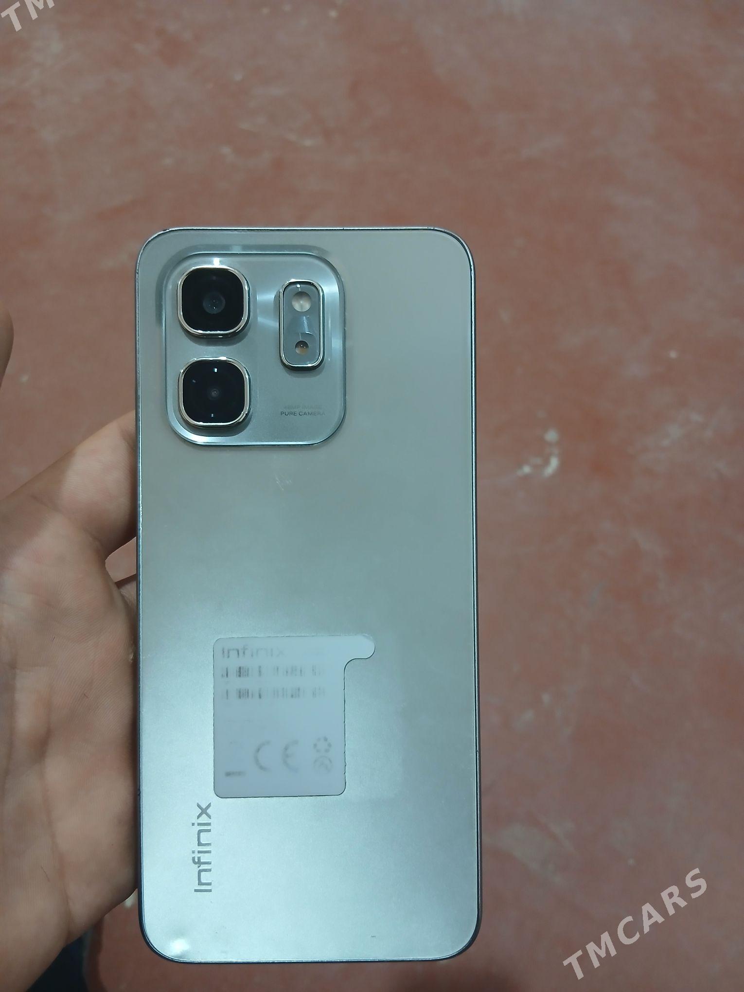 Infinix hot50i - Türkmenabat - img 3
