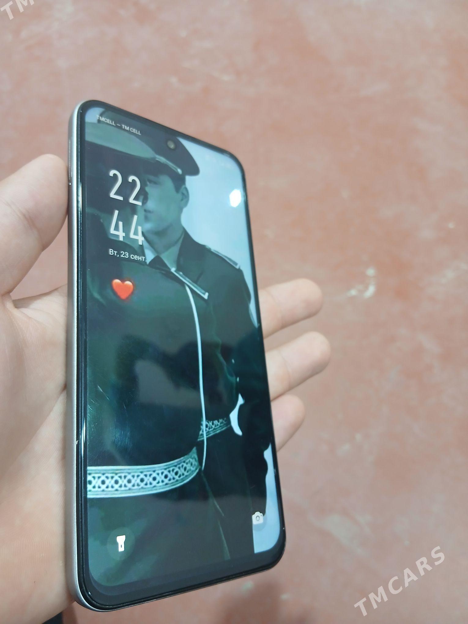 Infinix hot50i - Türkmenabat - img 2