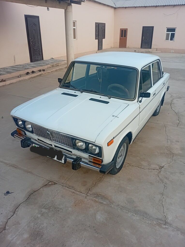Lada 2106 1985 - 29 000 TMT - Туркменгала - img 3