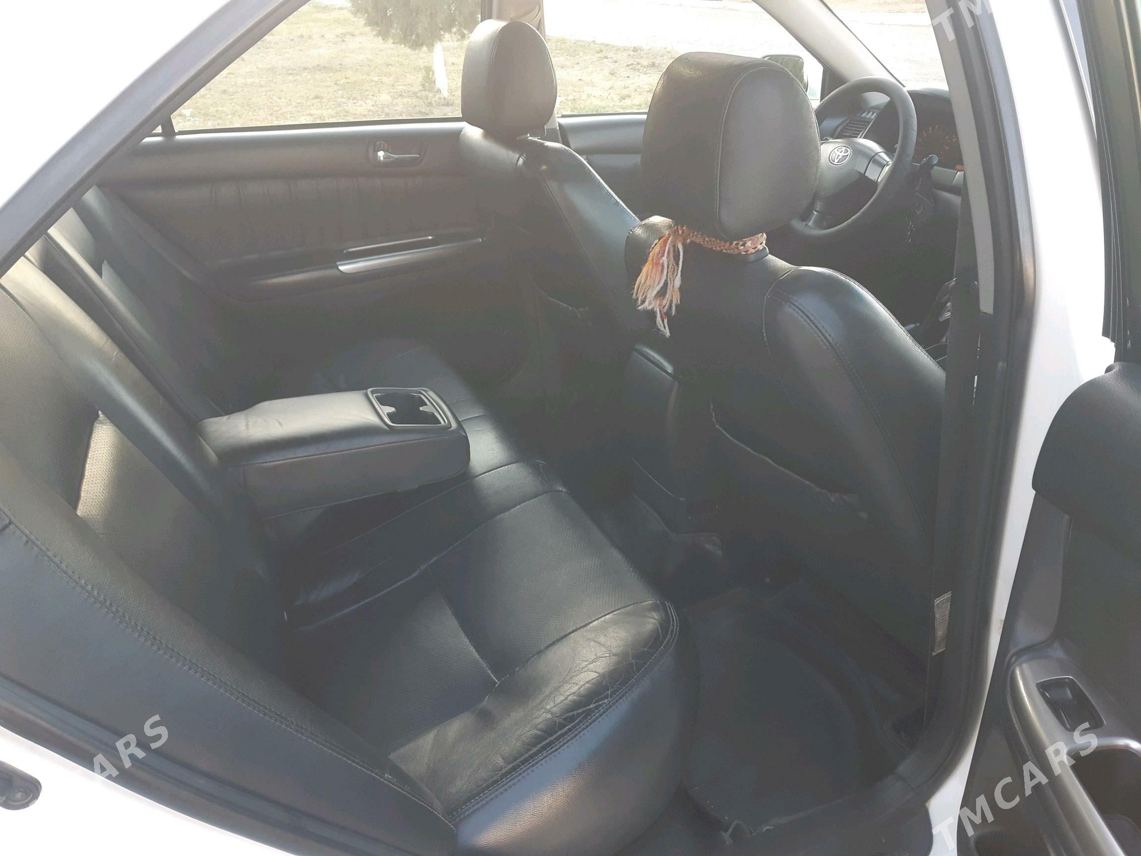 Toyota Camry 2005 - 180 000 TMT - Mary - img 7