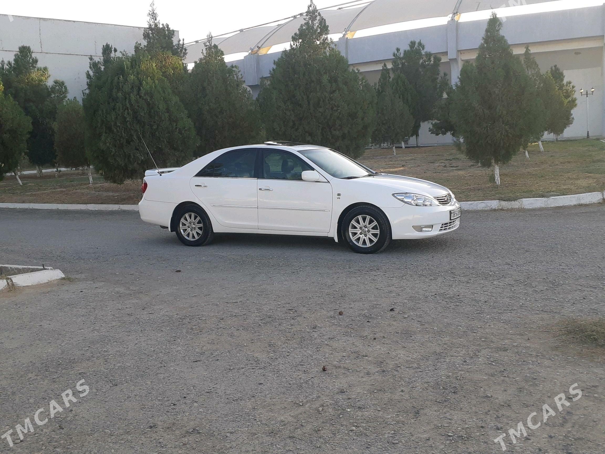 Toyota Camry 2005 - 180 000 TMT - Mary - img 5