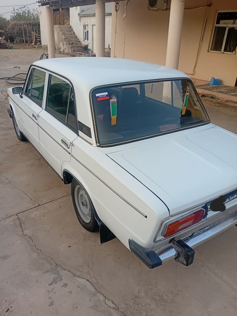 Lada 2106 1985 - 29 000 TMT - Туркменгала - img 2