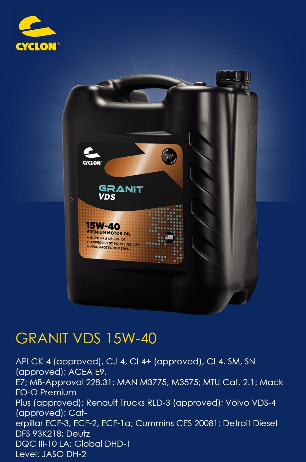 CYCLON YAGLAR 500 TMT - Aşgabat - img 8