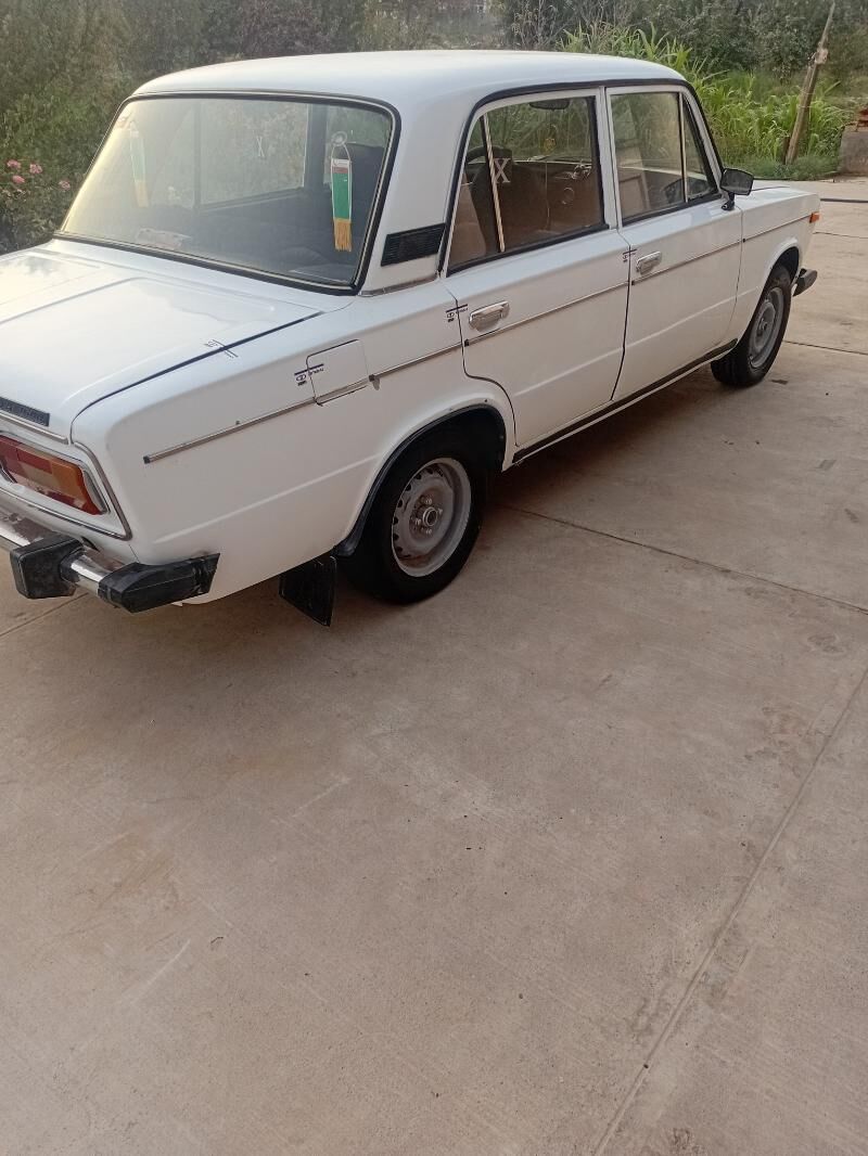 Lada 2106 1985 - 29 000 TMT - Туркменгала - img 4