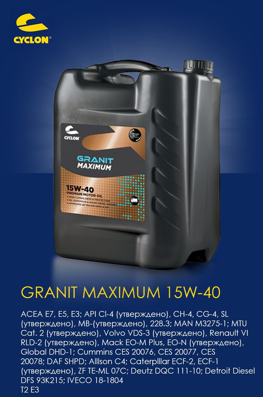 CYCLON YAGLAR 500 TMT - Aşgabat - img 10