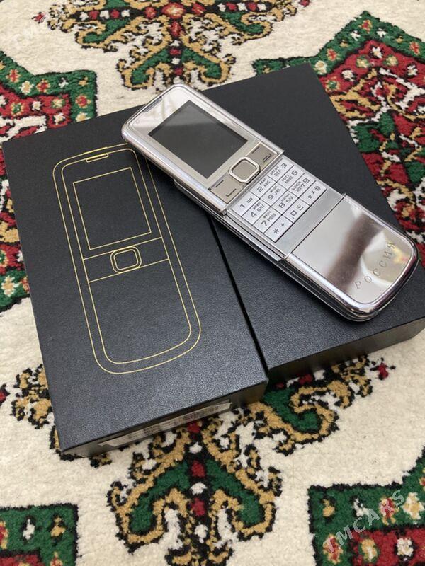 Nokia 8800 - Parahat 7 - img 3