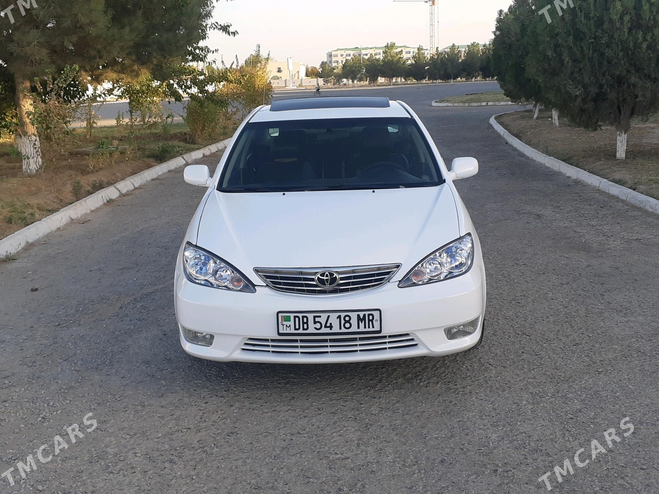 Toyota Camry 2005 - 180 000 TMT - Mary - img 9