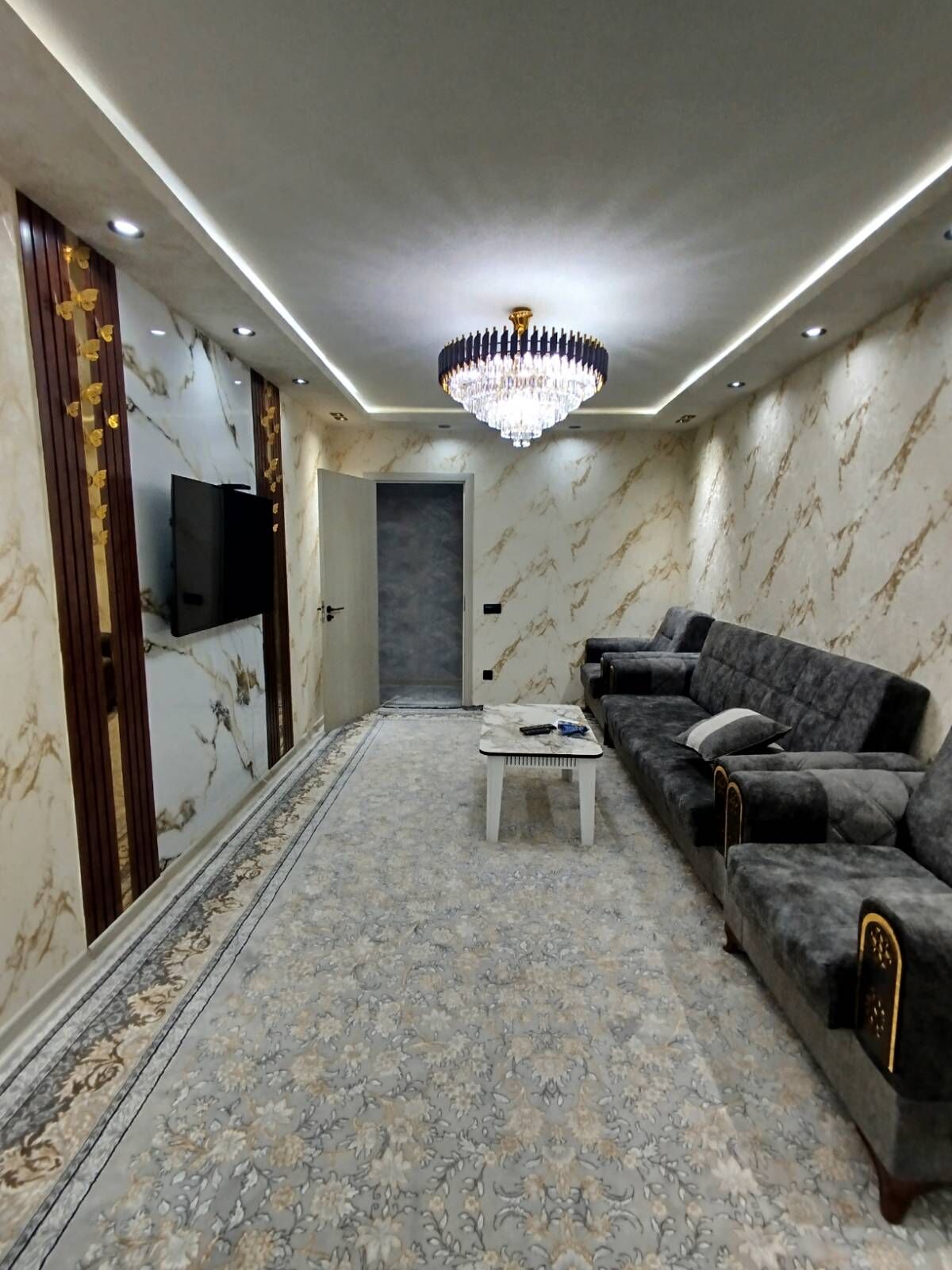 Arenda jay аренда кв жай kirey - Aşgabat - img 3