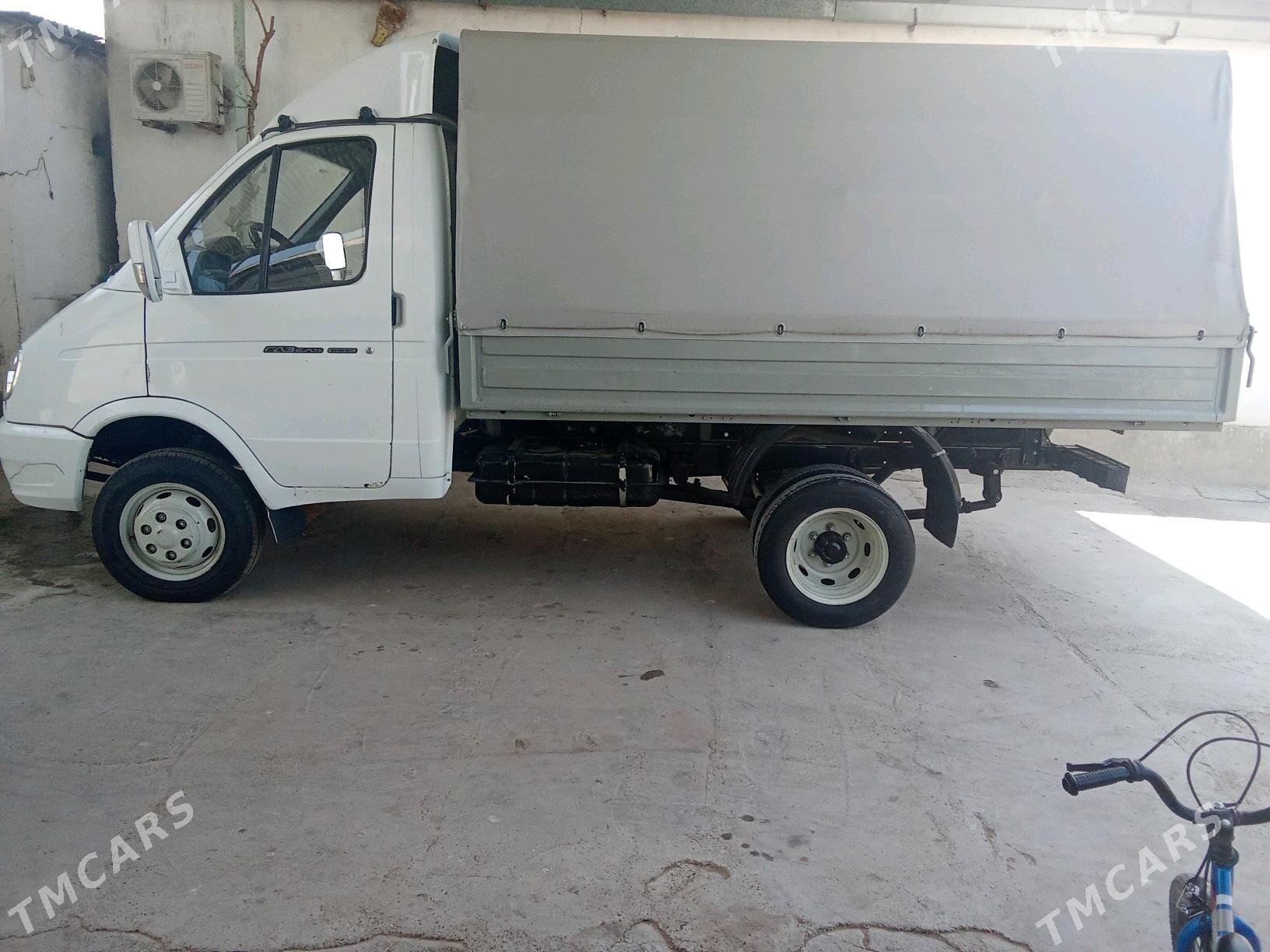 Gaz Gazel 2015 - 170 000 TMT - Gökdepe - img 4