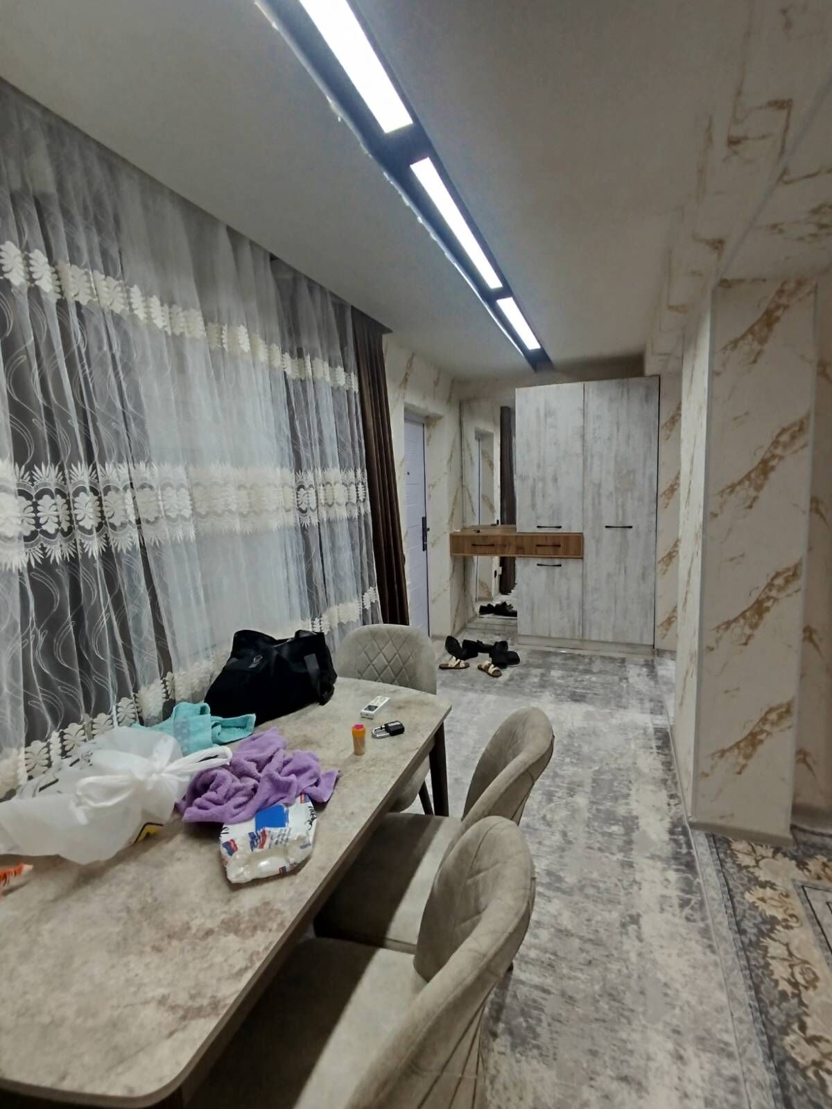 Arenda jay аренда кв жай kirey - Aşgabat - img 8