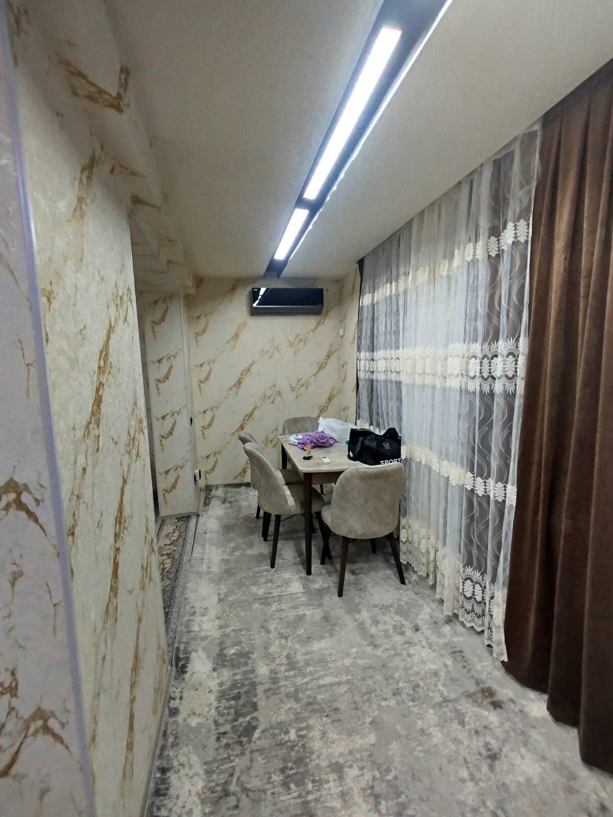 Arenda jay аренда кв жай kirey - Aşgabat - img 10