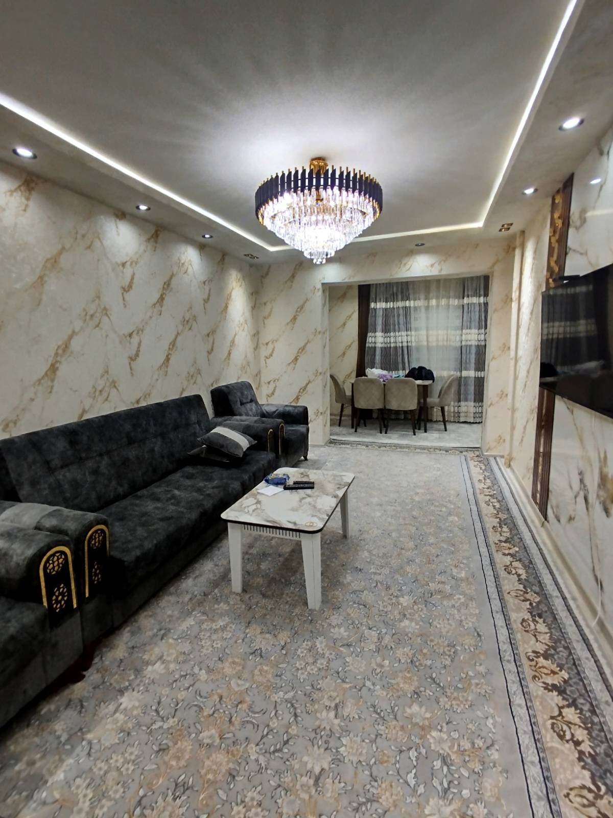 Arenda jay аренда кв жай kirey - Aşgabat - img 2