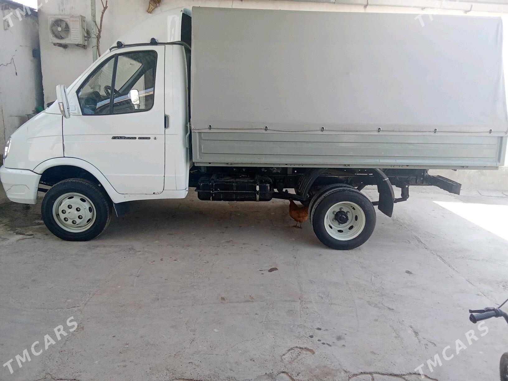 Gaz Gazel 2015 - 170 000 TMT - Gökdepe - img 2