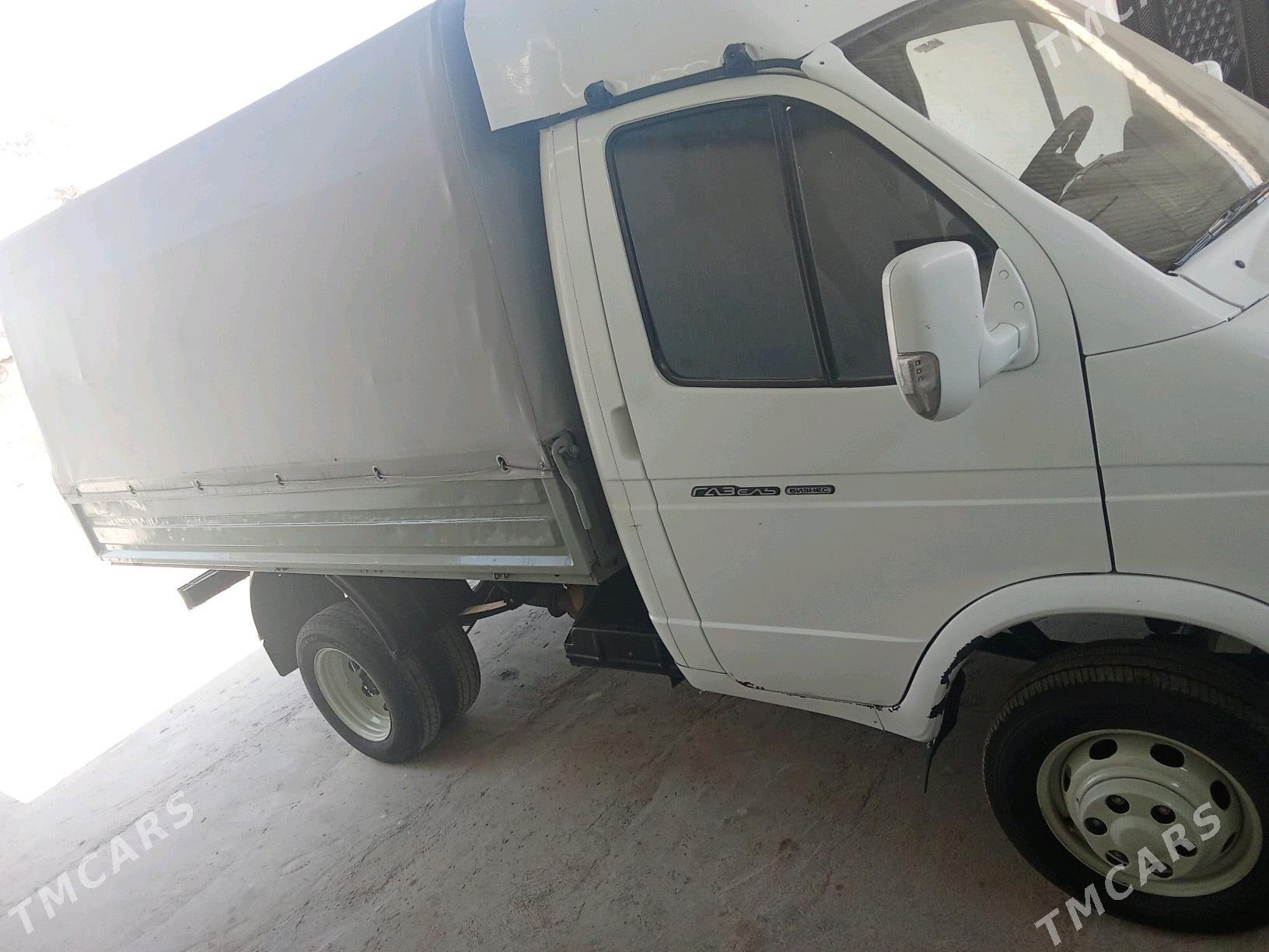 Gaz Gazel 2015 - 170 000 TMT - Gökdepe - img 3