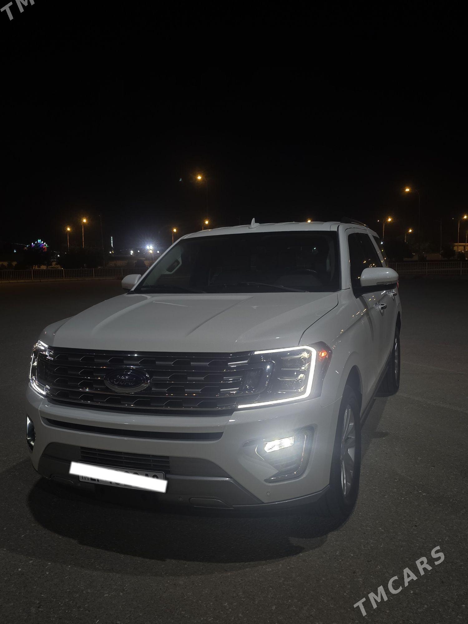 Ford Expedition 2020 - 510 000 TMT - Aşgabat - img 3