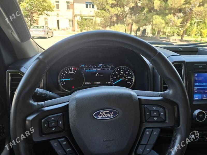 Ford Expedition 2020 - 510 000 TMT - Aşgabat - img 7