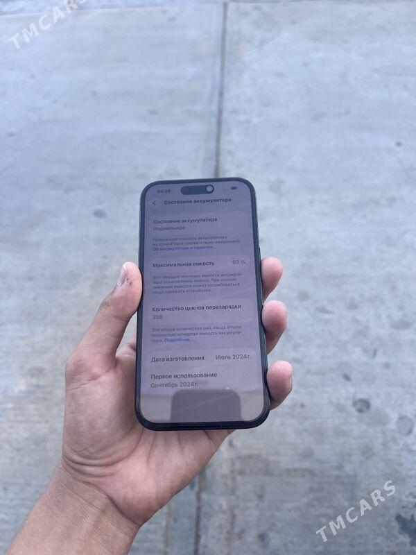 IPhone 16 - Aşgabat - img 2
