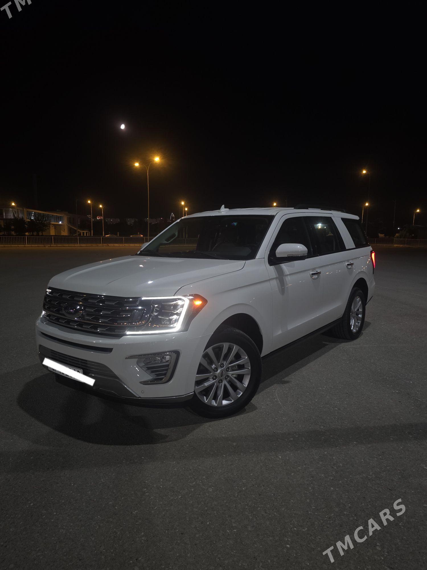 Ford Expedition 2020 - 510 000 TMT - Aşgabat - img 2