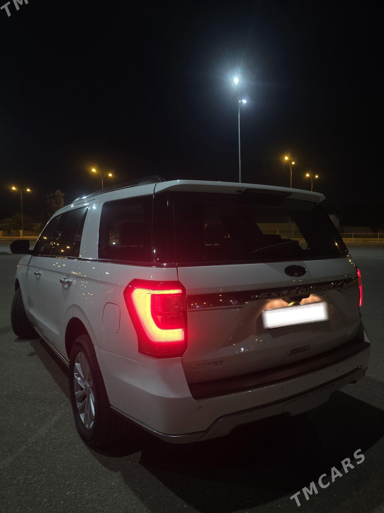 Ford Expedition 2020 - 510 000 TMT - Aşgabat - img 4