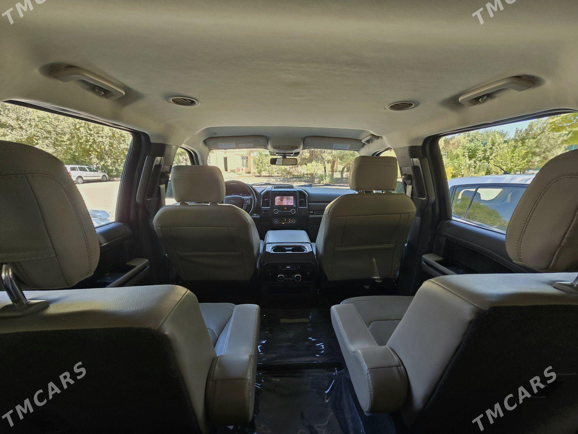 Ford Expedition 2020 - 510 000 TMT - Aşgabat - img 5