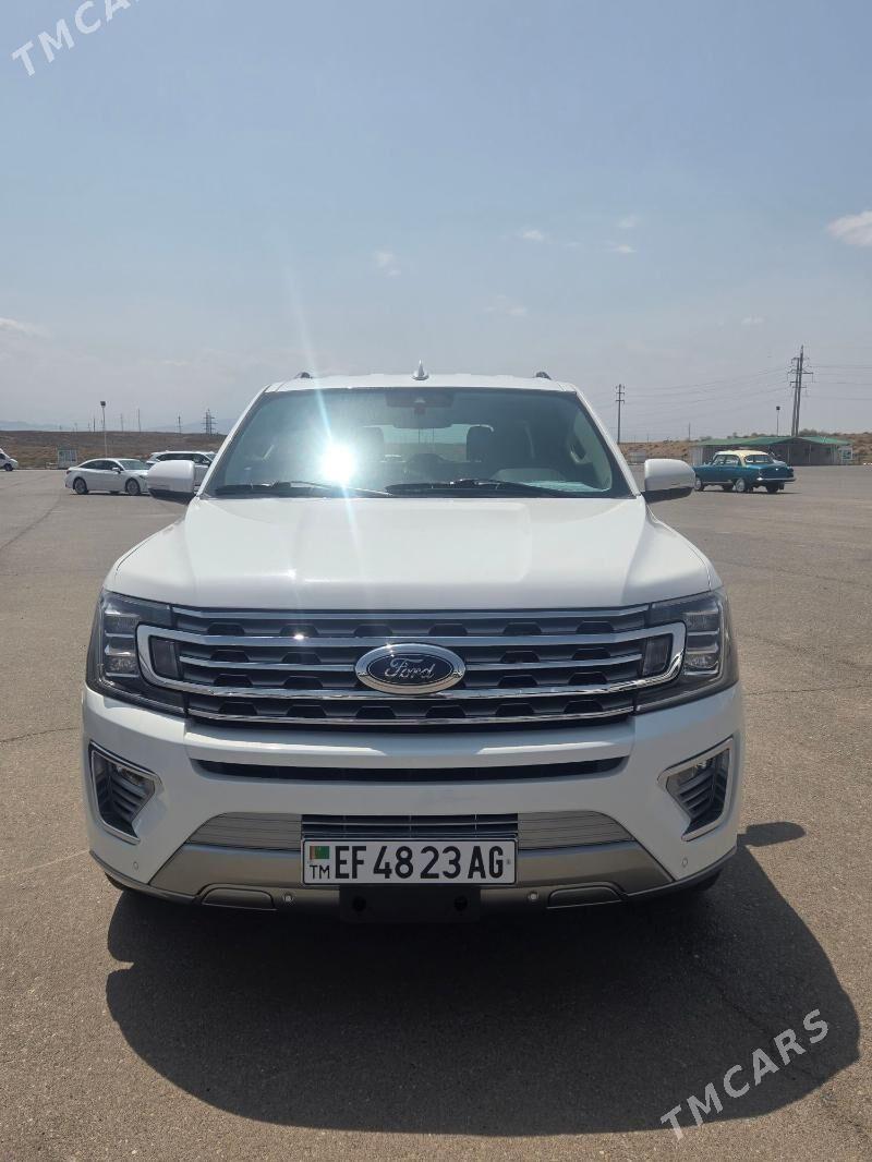 Ford Expedition 2020 - 510 000 TMT - Aşgabat - img 6