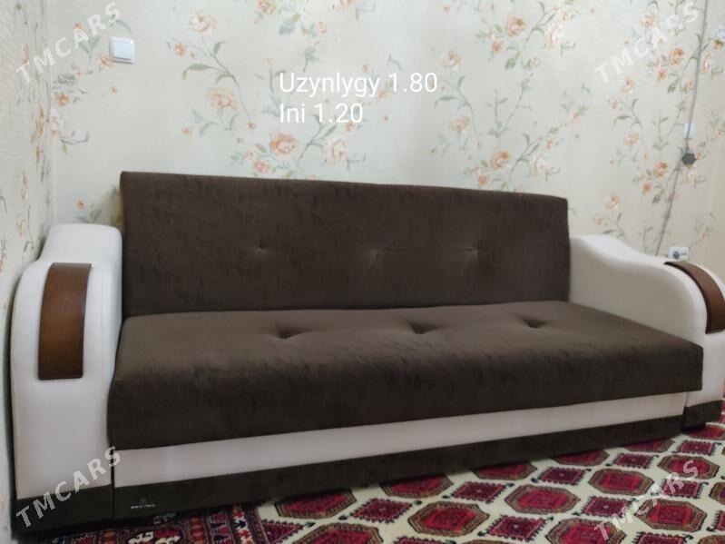 Divan,stol,krowat - Aşgabat - img 3