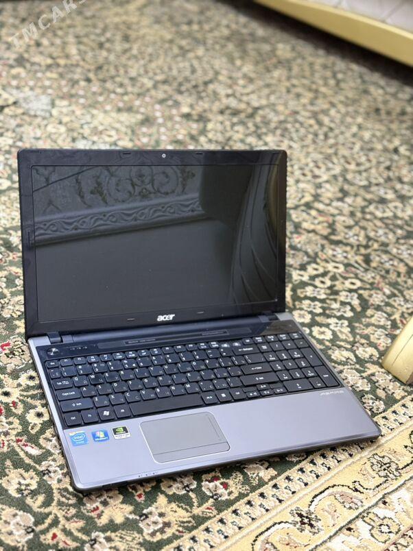 Acer  aspire - Aşgabat - img 2