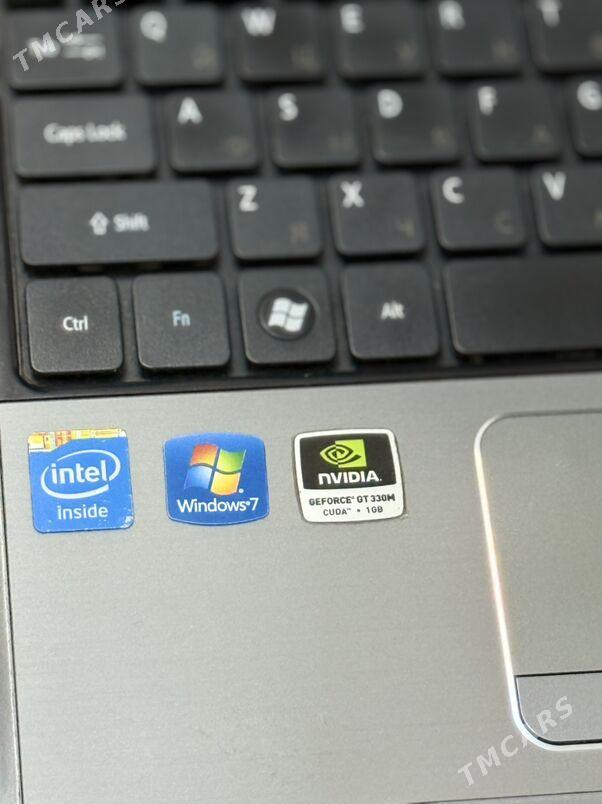 Acer  aspire - Aşgabat - img 4
