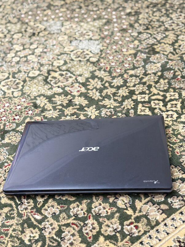 Acer  aspire - Aşgabat - img 3
