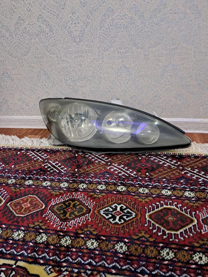 fara duty camry 1 100 TMT - Ашхабад - img 5