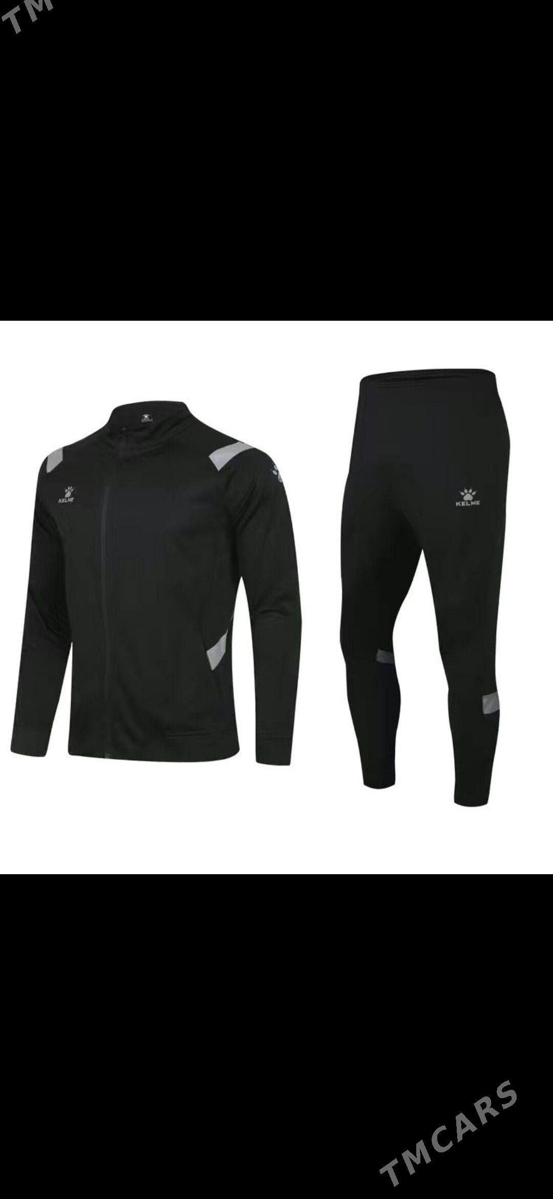 Kelme spartiwka - 11 мкр - img 1