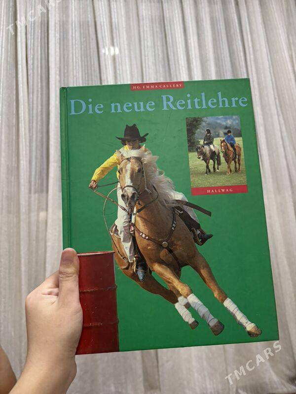 книги; nemes kitaplar - Büzmeýin - img 5