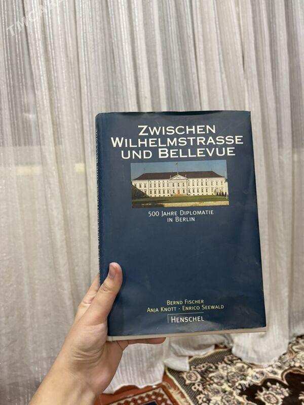 книги; nemes kitaplar - Büzmeýin - img 6